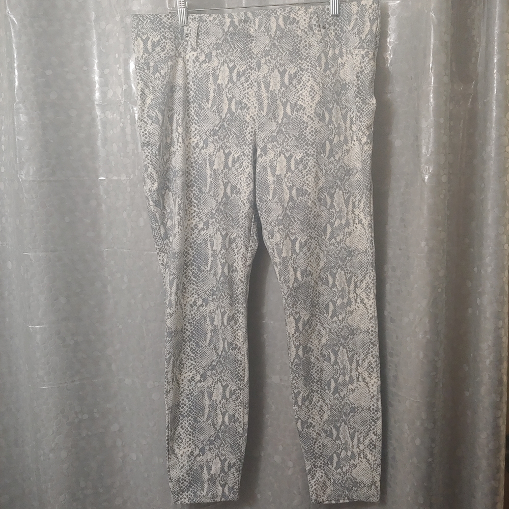 Jeggings